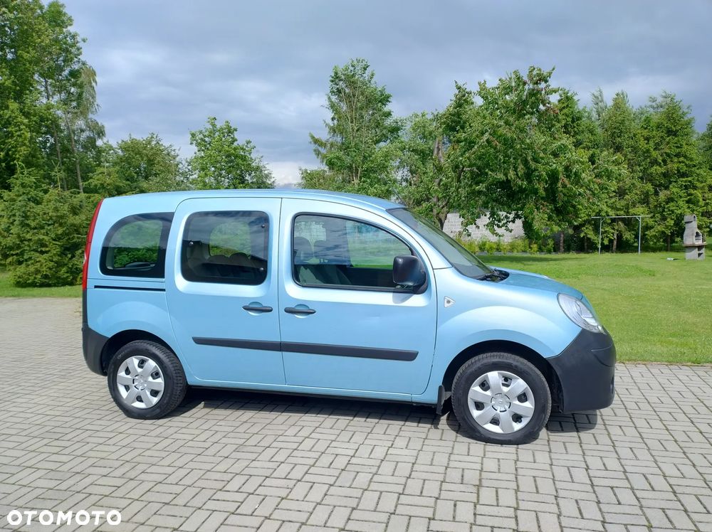 Renault Kangoo 1.6 16V 105 Expression - 3