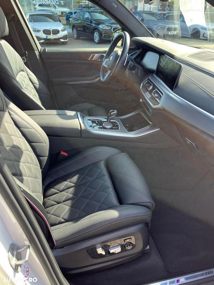 BMW X5 - 5