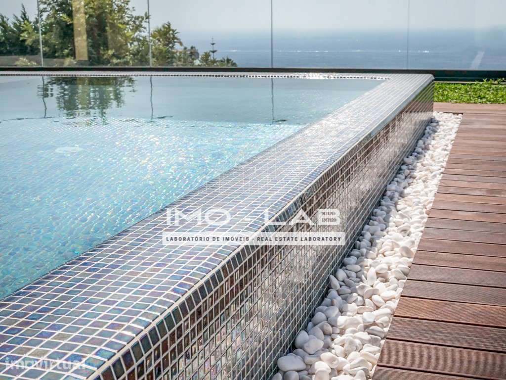 Villa de Luxo - Funchal - Madeira - Grande imagem: 3/35