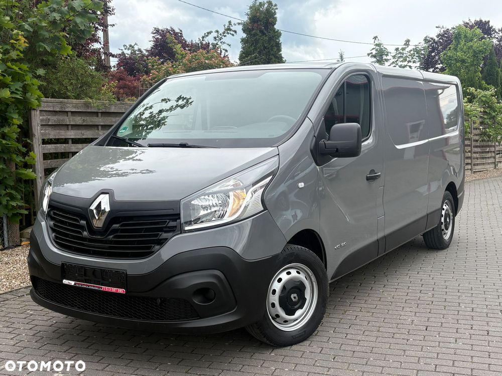 Renault Trafic - 4