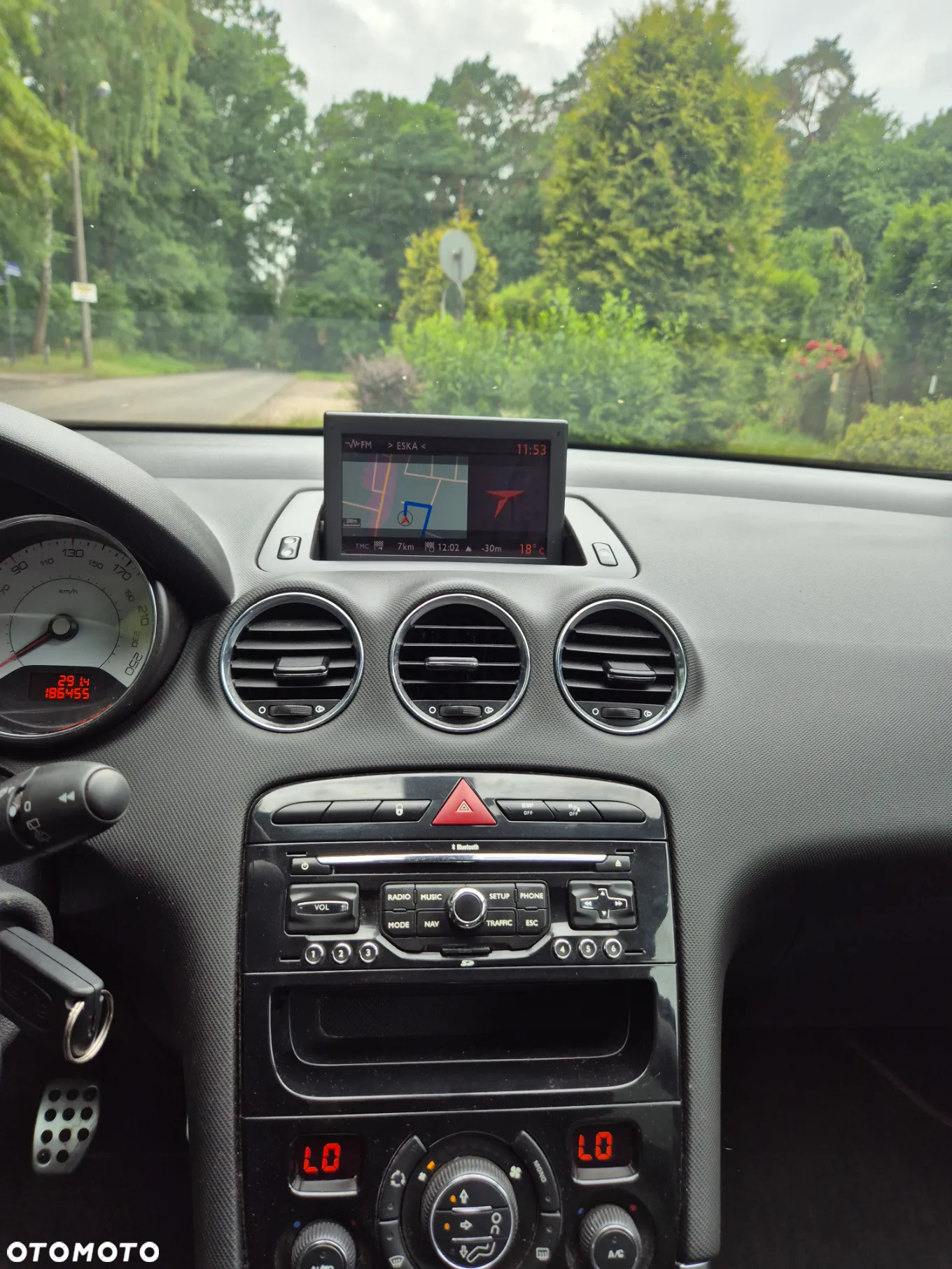 Peugeot 308 200 THP GTi - 13