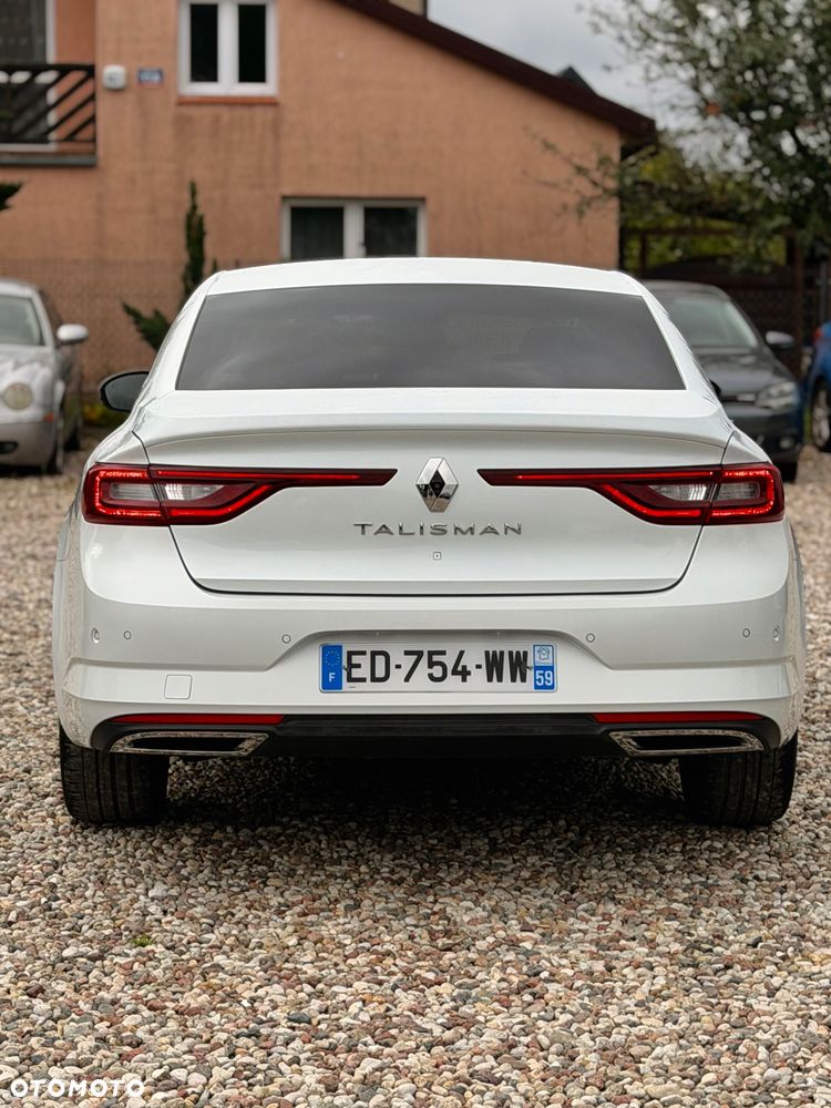 Renault Talisman ENERGY dCi 160 EDC INITIALE PARIS - 24