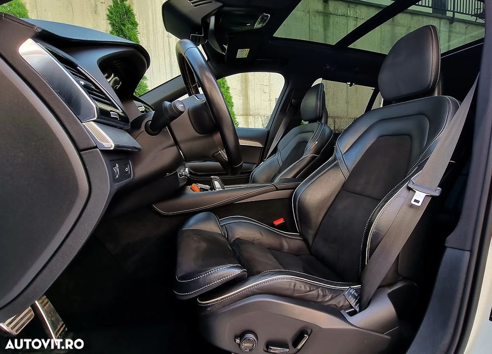 Volvo XC 90 B5 D AWD Geartronic RDesign - 5