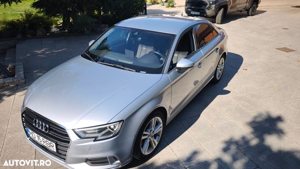 Audi A3 - 9