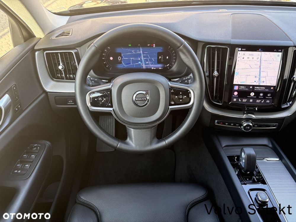 Volvo XC 60 - 18