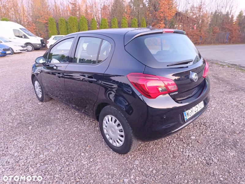 Opel Corsa 1.2 Enjoy - 12