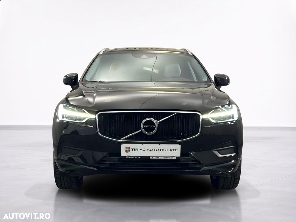 Volvo XC 60 - 9