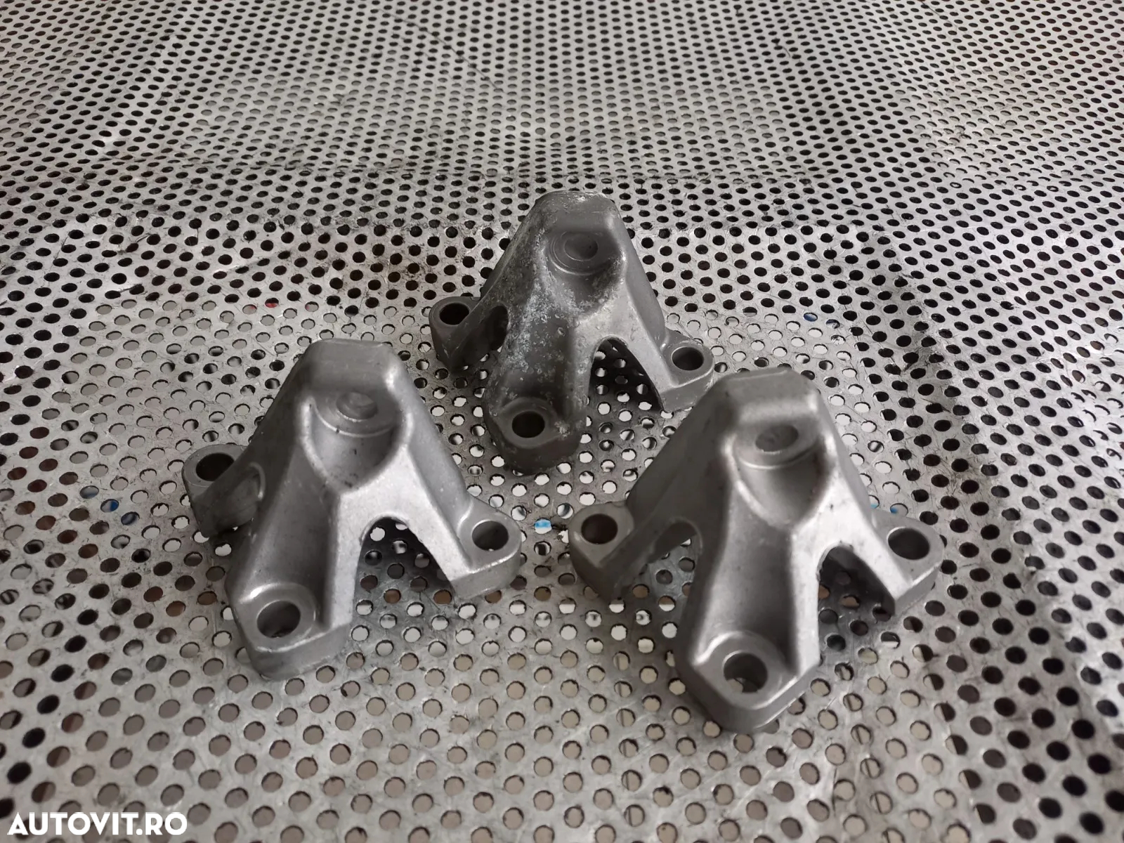 Suport Pompa Inalta Presiune Bmw 3.0 D 4.0 D 5.0 D B57 Cod  M2 M3 M4 M5 M6 M7 M8 X3M X4M X5M X6M X7 - 2