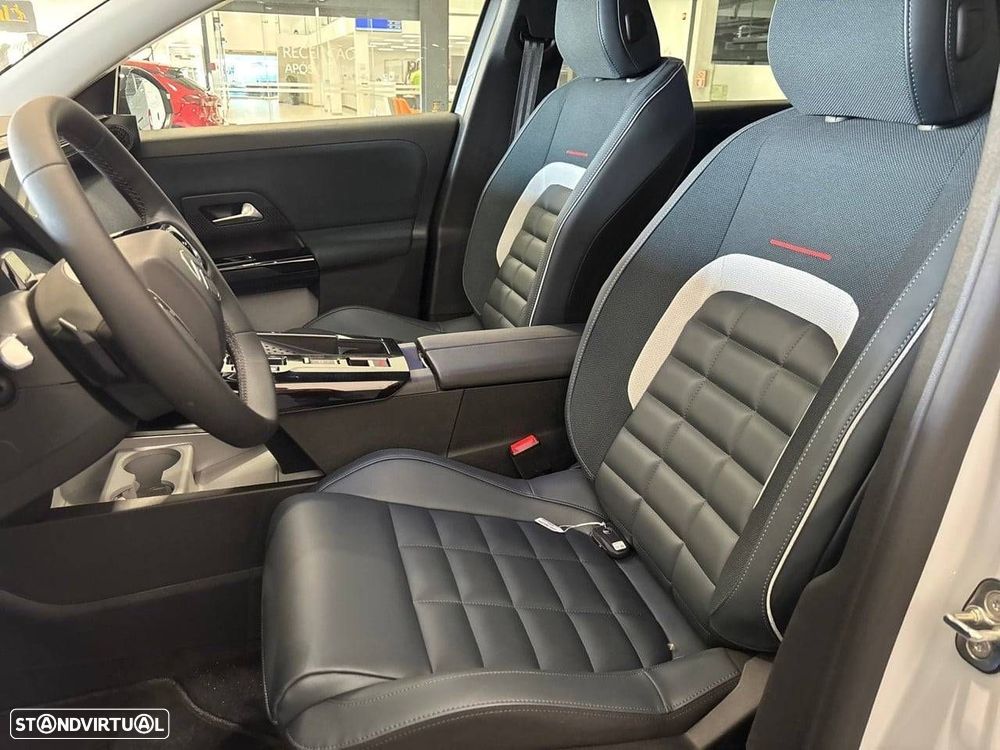 Citroën C5 Aircross 1.2 Híbrido Max - 9