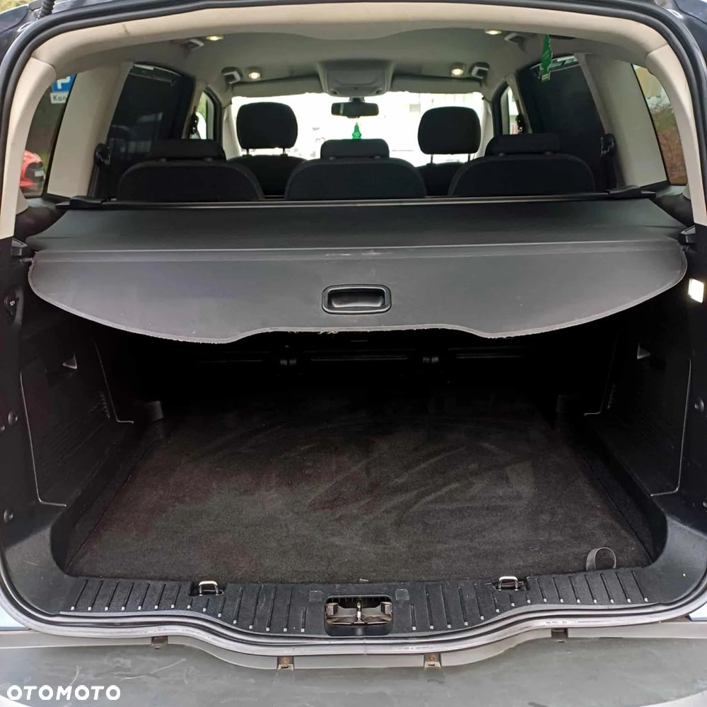 Ford S-Max 2.0 TDCi DPF Trend - 11