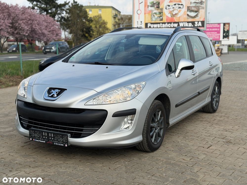 Peugeot 308 1.6 Premium - 3