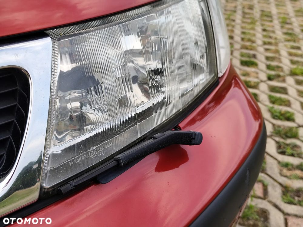 Saab 9-5 2.0t Scandic - 27