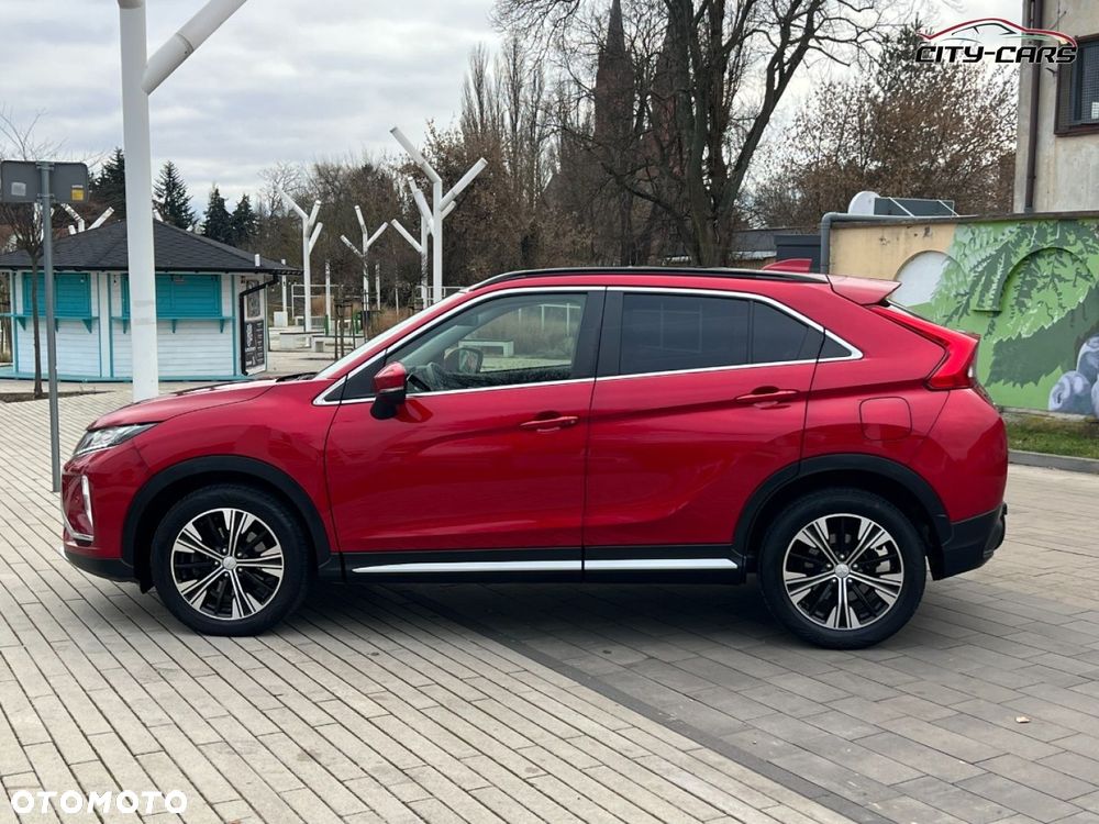 Mitsubishi Eclipse Cross - 30