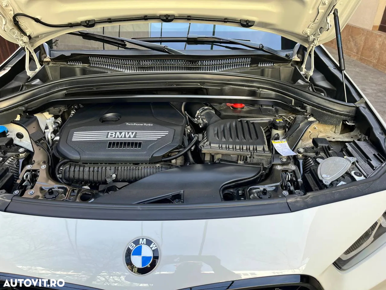 BMW X2 xDrive20i AT M Sport - 16