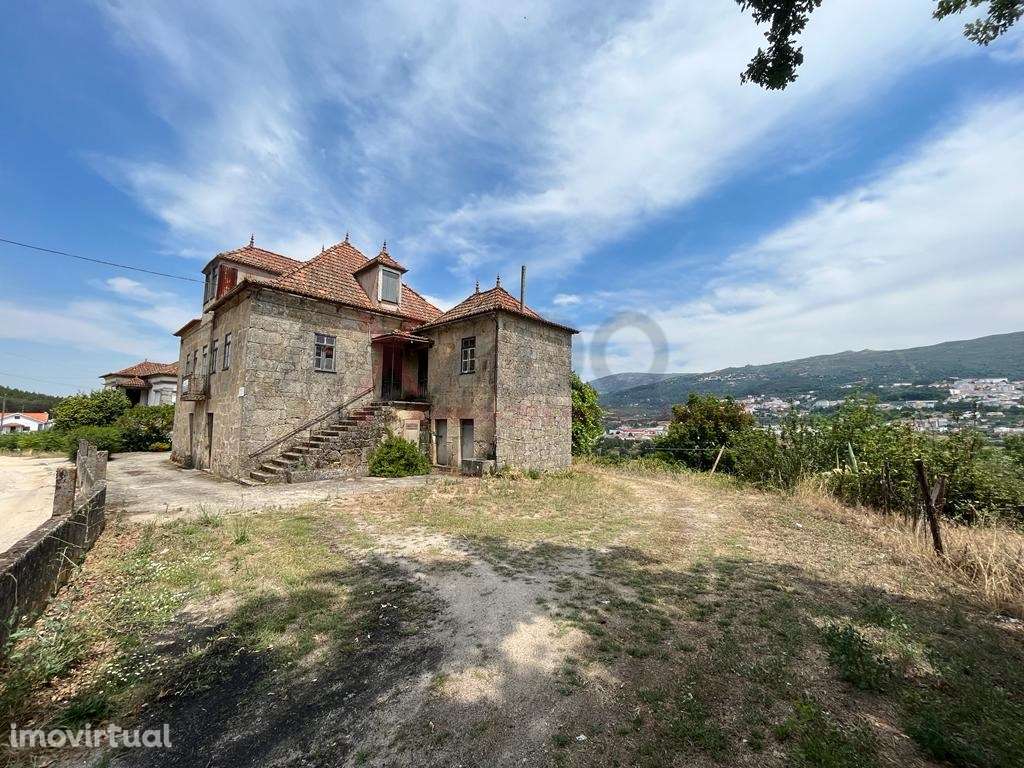 Moradia em Pedra Santiago / Seia - Grande imagem: 2/8