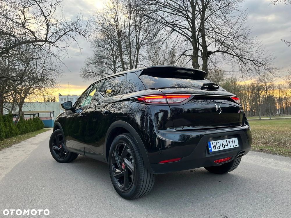 DS Automobiles DS 3 Crossback 1.2 PureTech Performance Line - 37