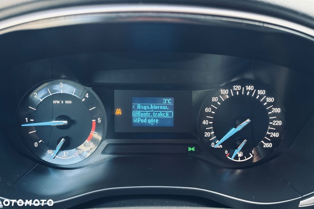 Ford Mondeo 1.5 TDCi Edition - 22