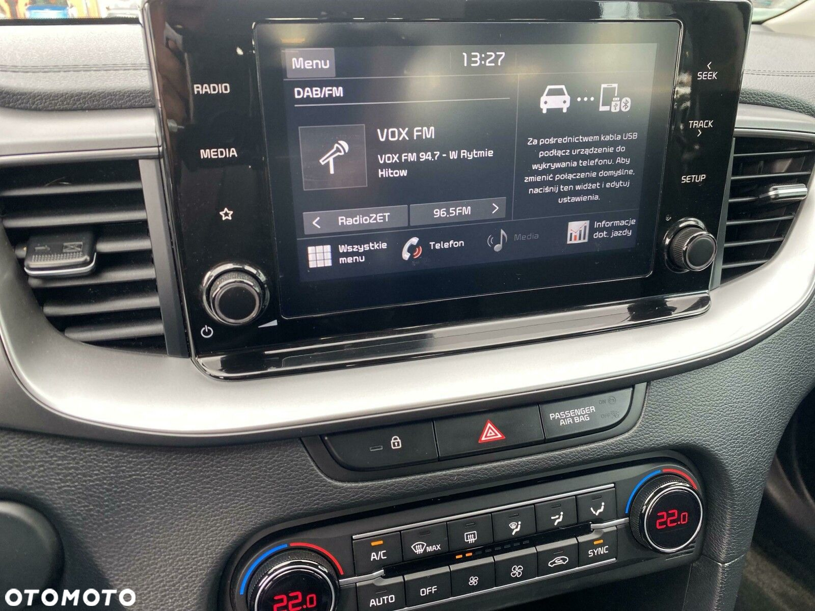 Kia Ceed - 21