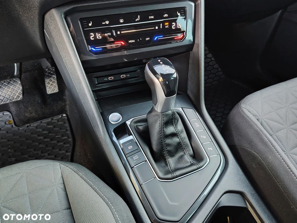 Volkswagen Tiguan 2.0 TDI SCR Life DSG - 19
