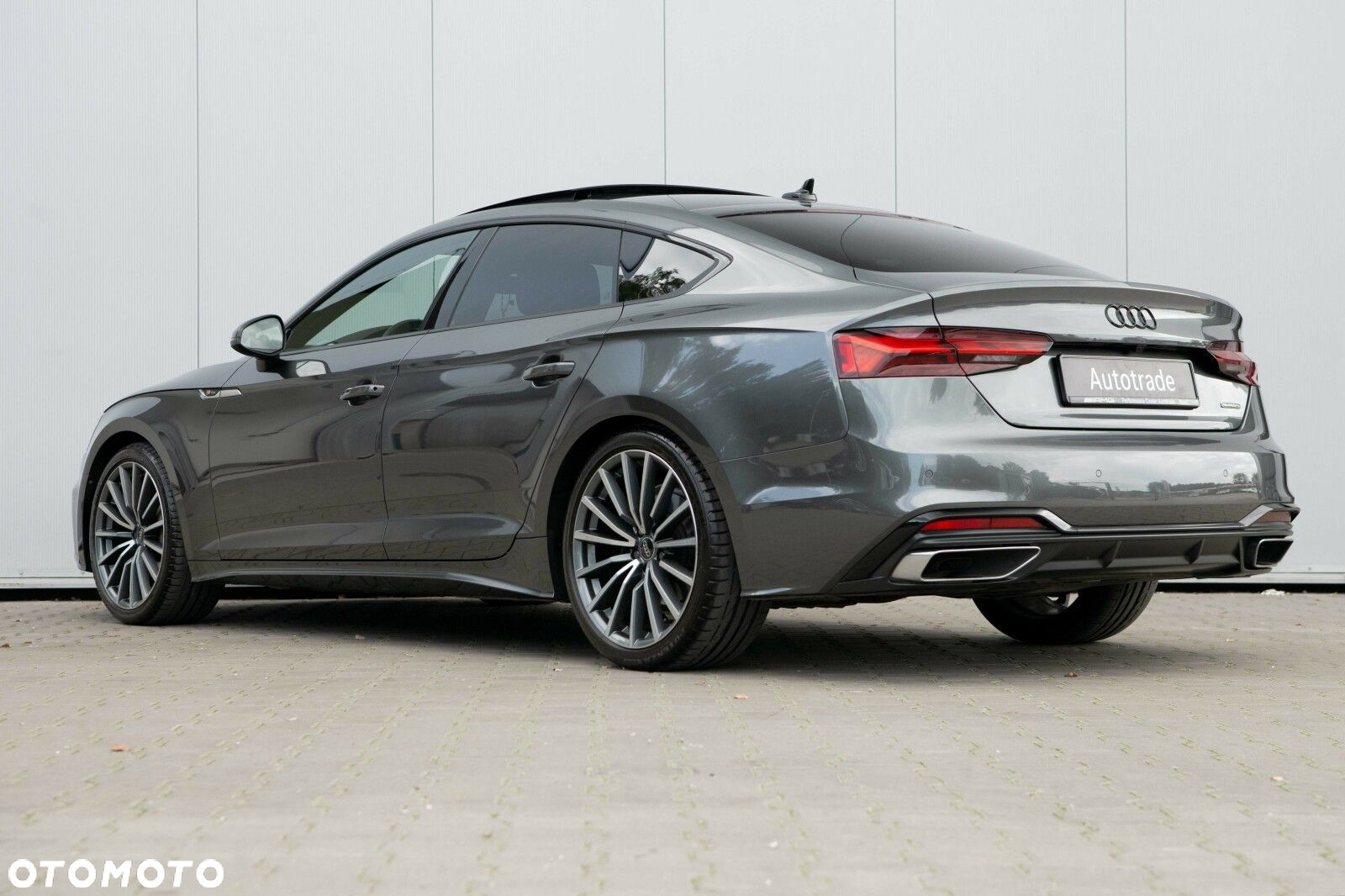 Audi A5 - 5