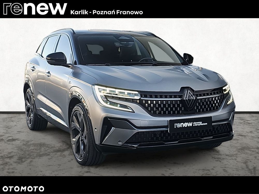 Renault Austral 1.3 TCe mHEV Iconic esprit Alpine - 3