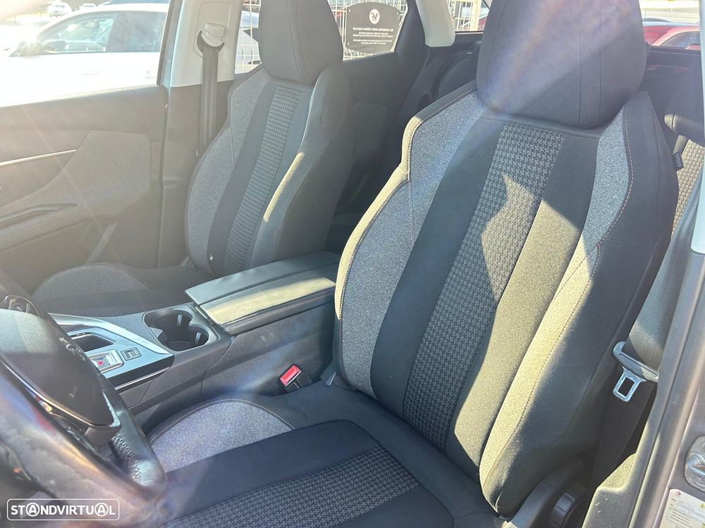 Peugeot 3008 BlueHDi 120 Stop & Start EAT6 Active - 12