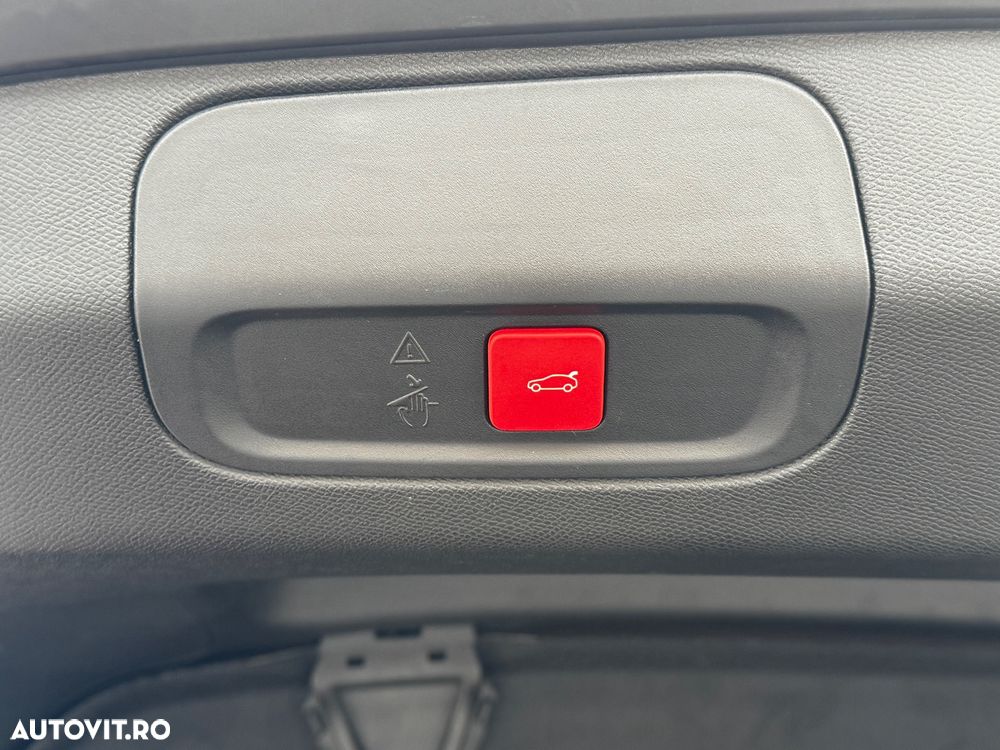 Peugeot 408 PureTech 130 EAT8 GT - 30