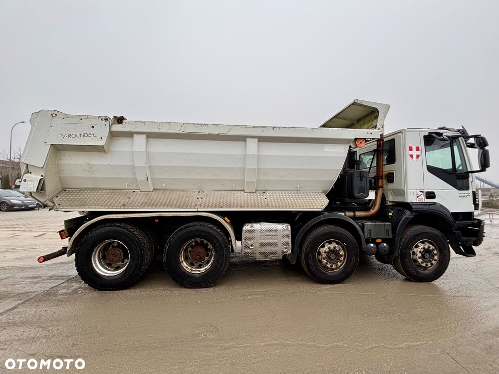 Iveco Ad410t - 4