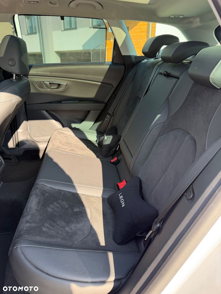 Seat Leon 2.0 TDI Xcellence S&S DSG - 30