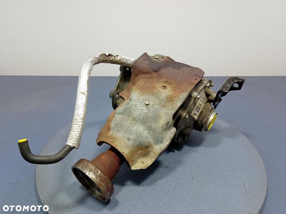 FORD ESCAPE III KUGA MK2 LIFT 1.5 EB 180KM 6AT REDUKTOR CV61-7L486-MJ - 2