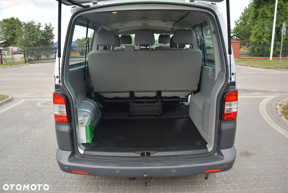 Volkswagen Inny - 26