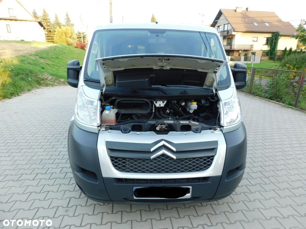 Citroën Jumper 30 L1H1 S&S Confort - 18