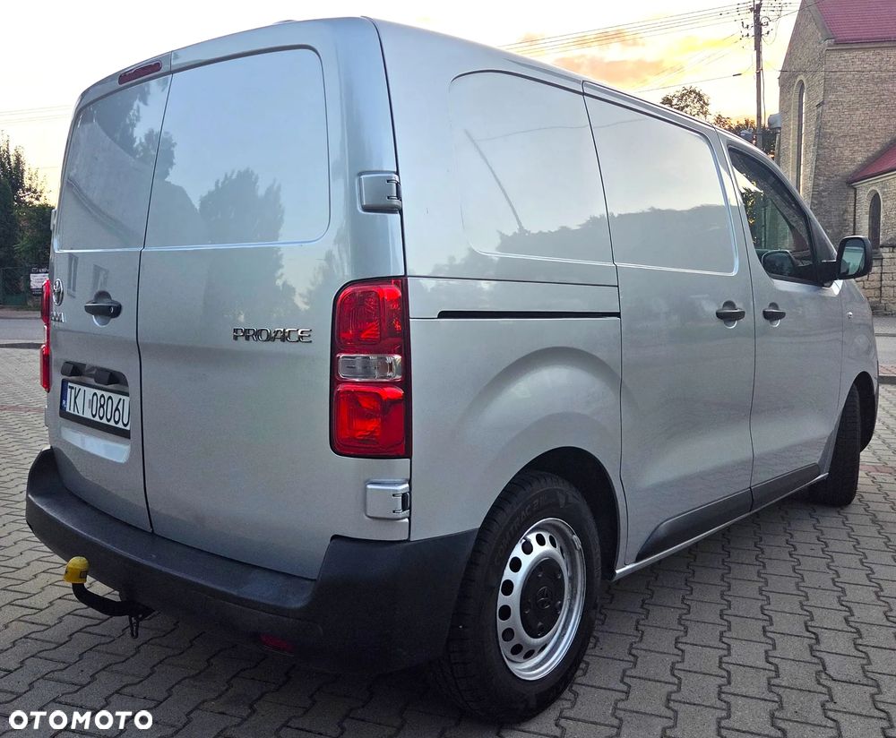Peugeot Expert - 4