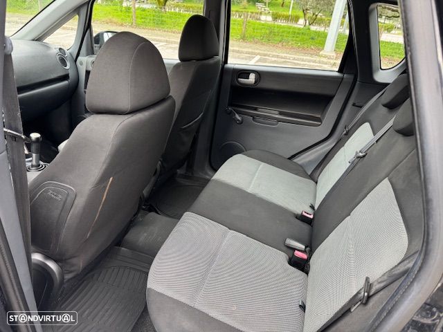 Mitsubishi Colt 1.1 Invite JLL - 8