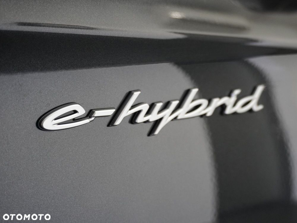 Porsche Panamera 4S E-Hybrid PHEV - 13