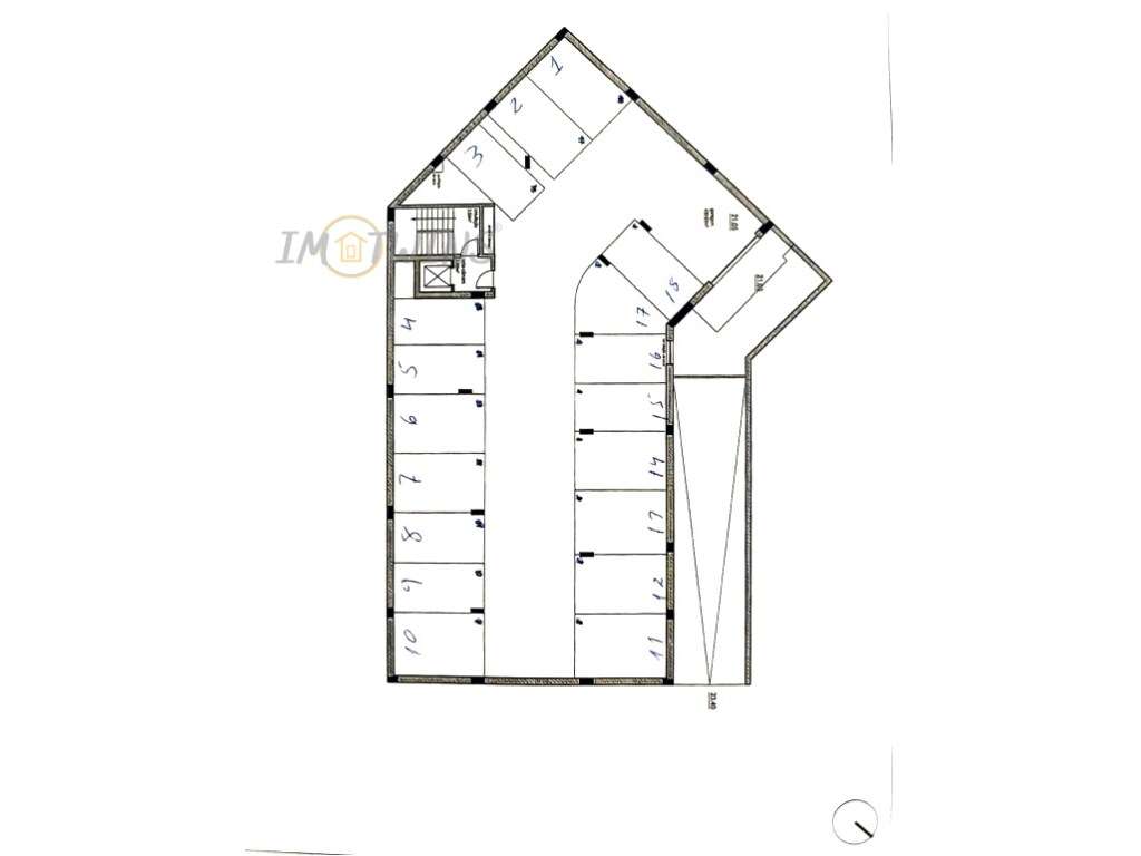 NOVA CONSTRUÇÃO_ T2 em Portimão - Grande imagem: 2/5