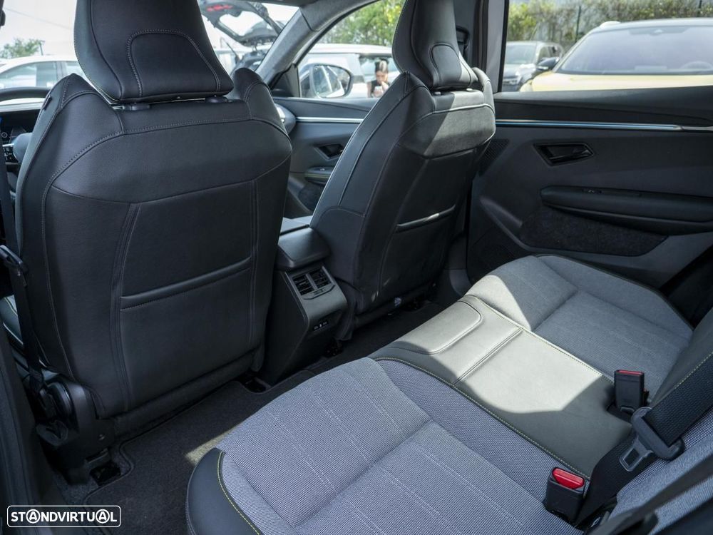 Renault Scénic E-Tech 60 kWh Techno - 25