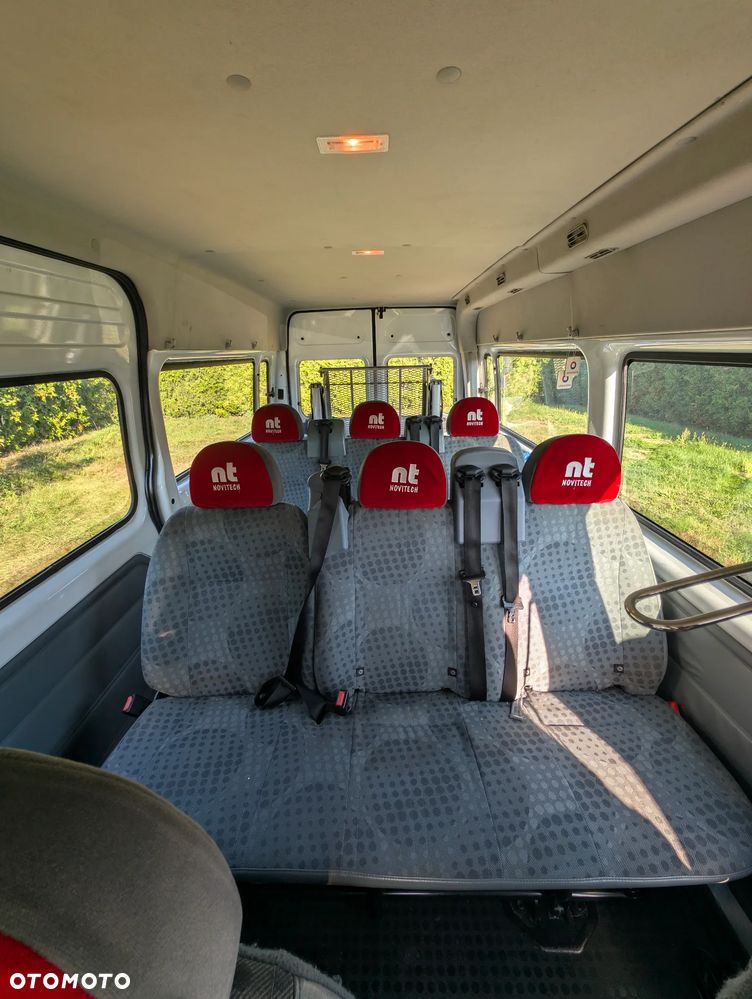 Ford TRANSIT - 7