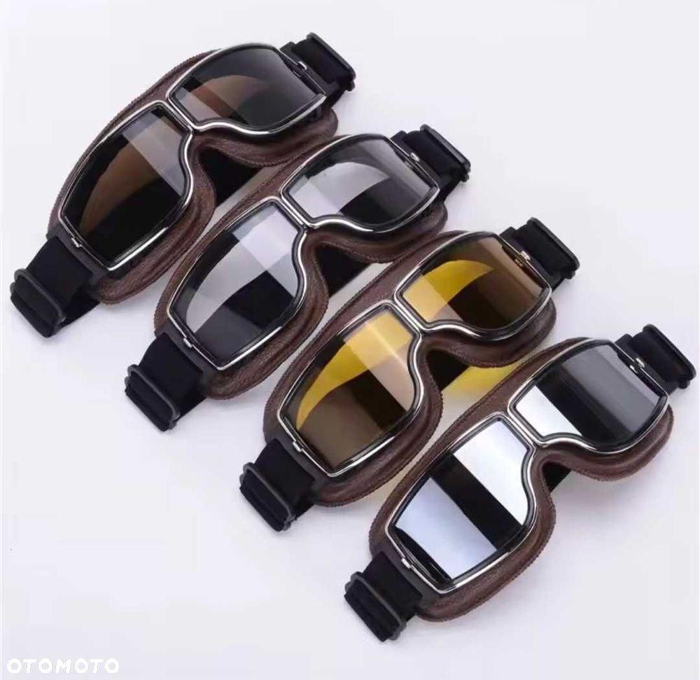 Google motocyklowe retro - 1