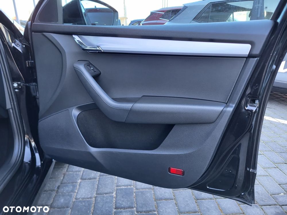 Skoda Octavia 1.4 TSI Ambition - 15