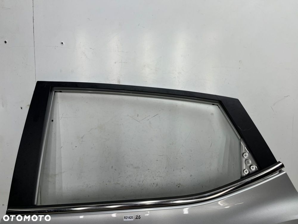 Drzwi MG ZS 17r.- lewe tylne lewy tył 10322167 - 2