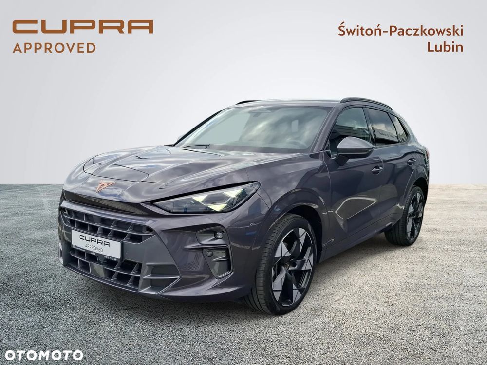 Cupra Terramar 1.5 eTSI mHEV Advantage Edition DSG - 2