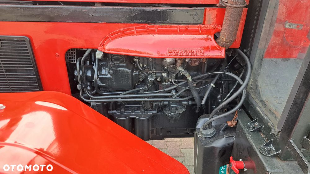 Zetor 7745   Turbo - 8