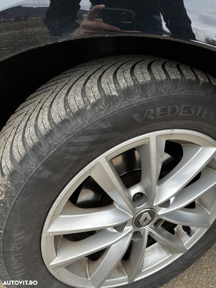 Renault Megane Grandtour ENERGY dCi 110 ECO2 BUSINESS - 15