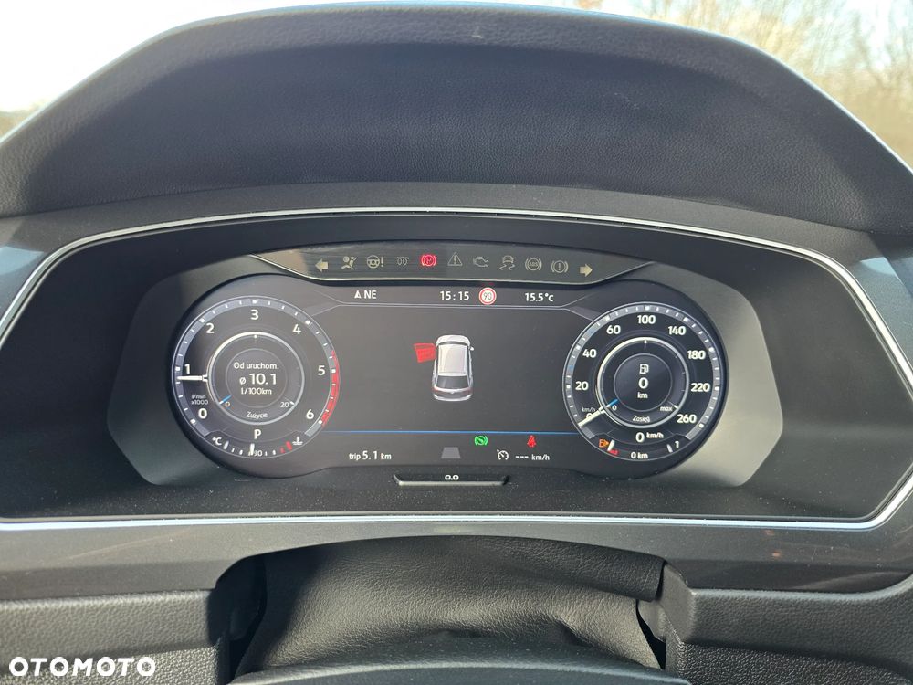 Volkswagen Tiguan 2.0 TDI SCR 4MOTION (BlueMotion Techn.) DSG Highline - 18