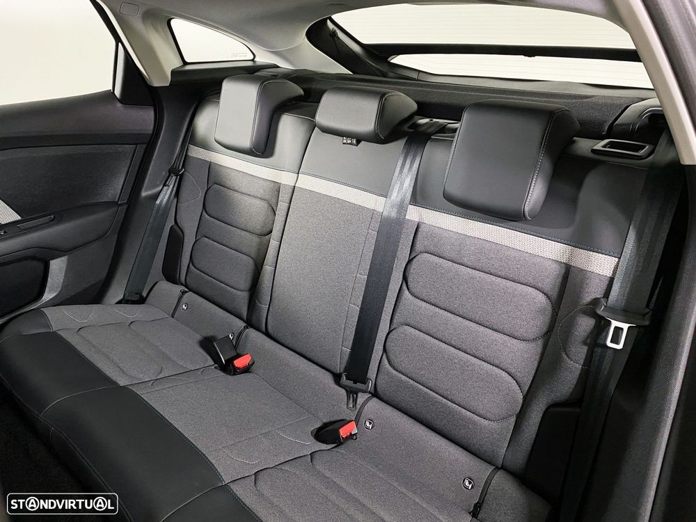 Citroën C4 PureTech 130 Stop&Start PLUS - 18