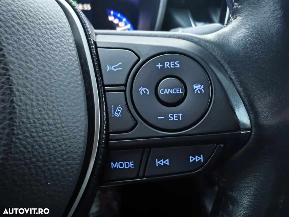Toyota Corolla Sedan 1.5 Dual VVT-iW CVT Business - 27