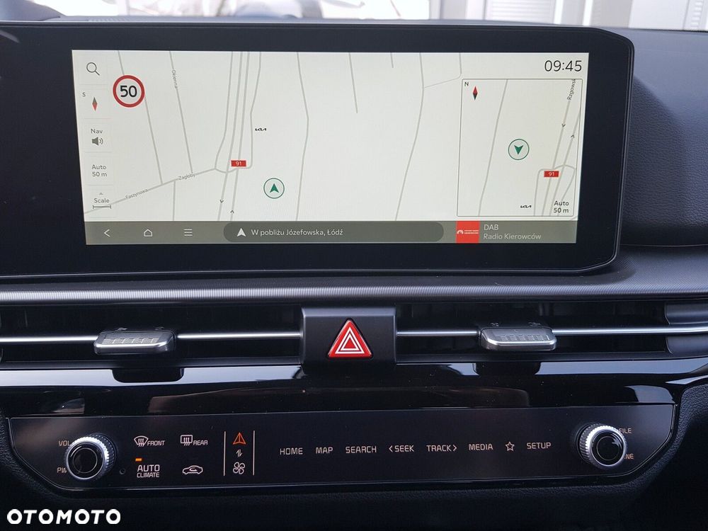 Kia Sportage 1.6 T-GDI Anniversary 2WD DCT - 22