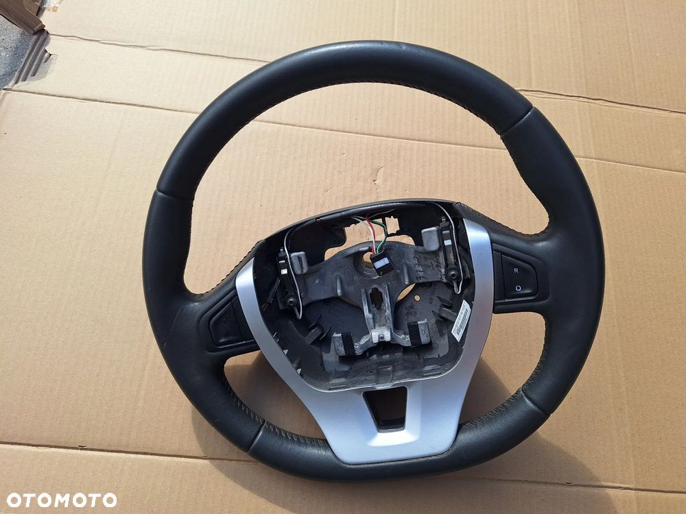 KIEROWNICA MULTIFUNKCYJNA RENAULT LAGUNA III - 5