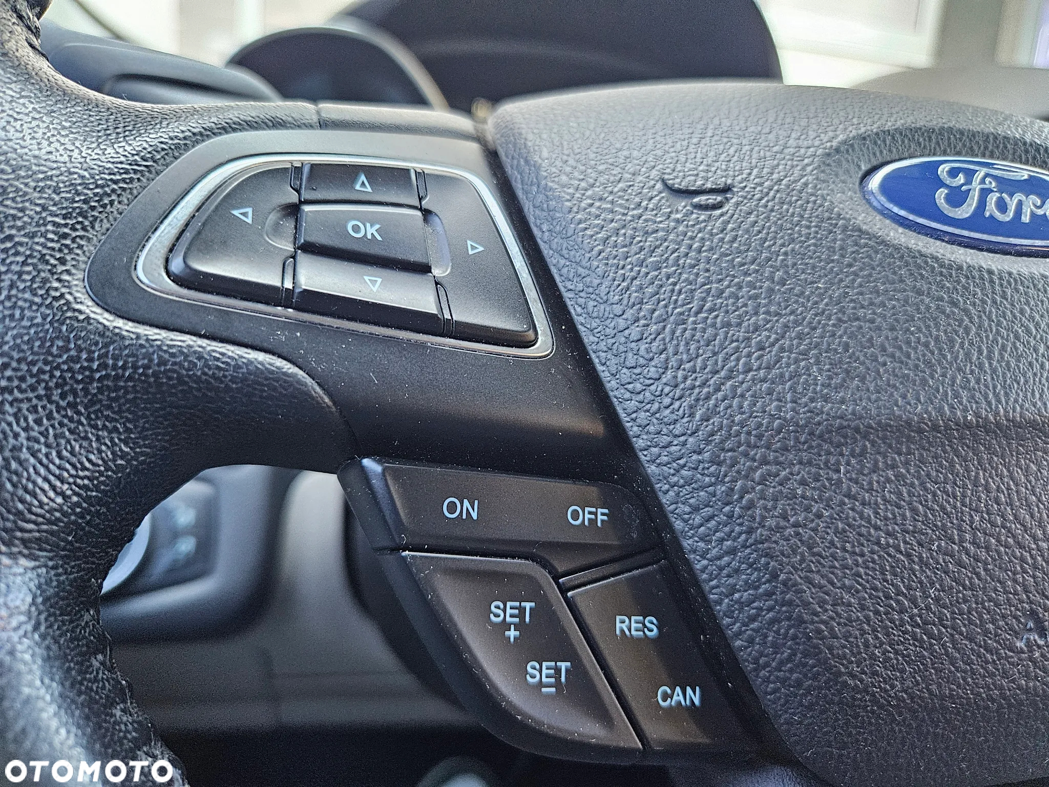 Ford Escape 1.5 EcoBoost AWD SE - 7